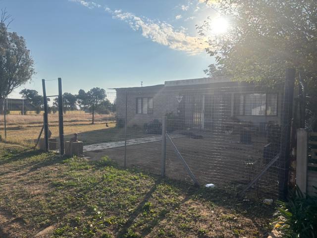 2 Bedroom Property for Sale in Leeudoringstad North West